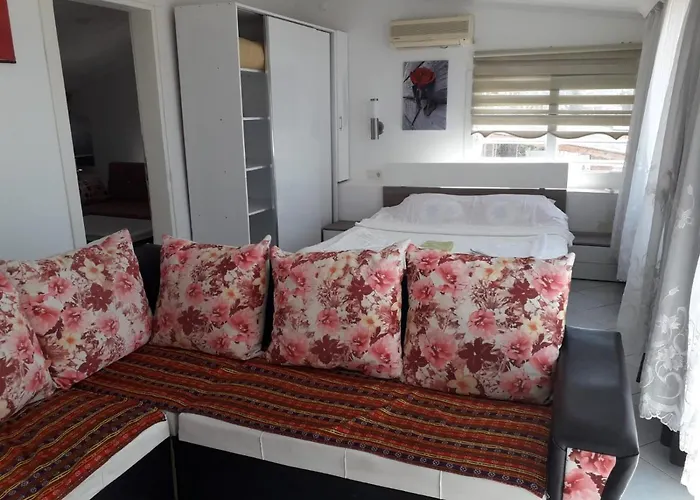 Aparthotel Asia Apart Hotel