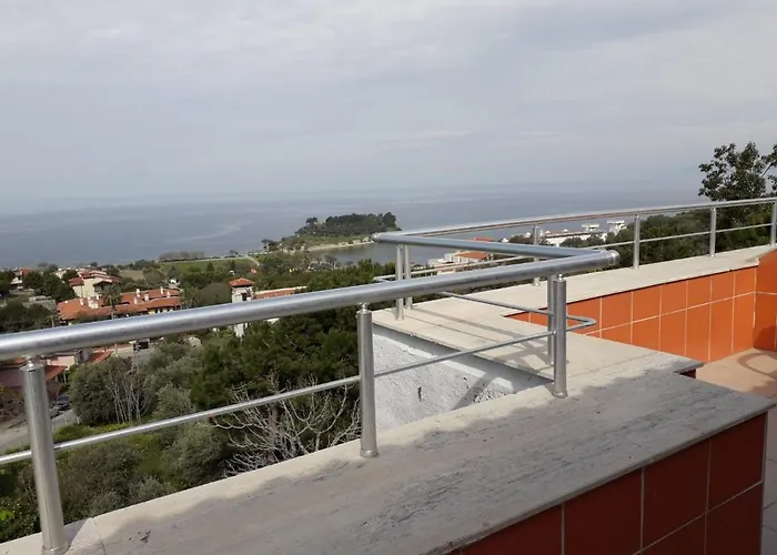 Asia Apart Hotel Apart-hotel