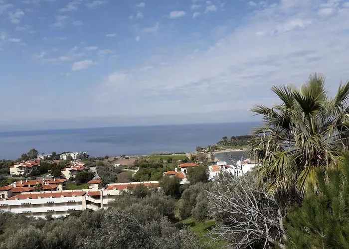 Asia Apart Hotel Kuşadası