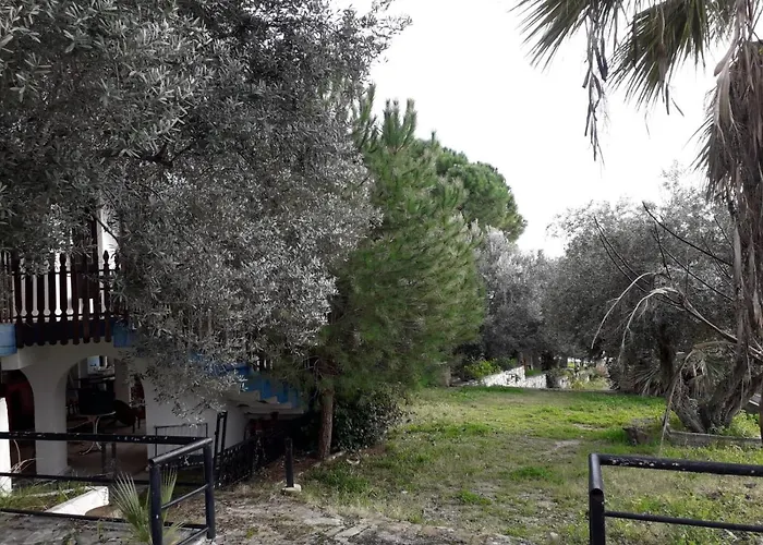 Asia Apart Hotel Aparthotel 3*