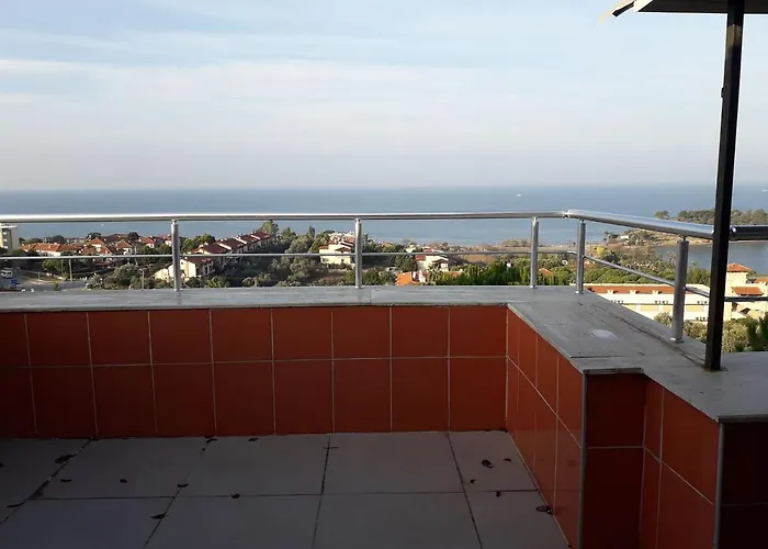 Asia Apart Hotel Aparthotel 3*