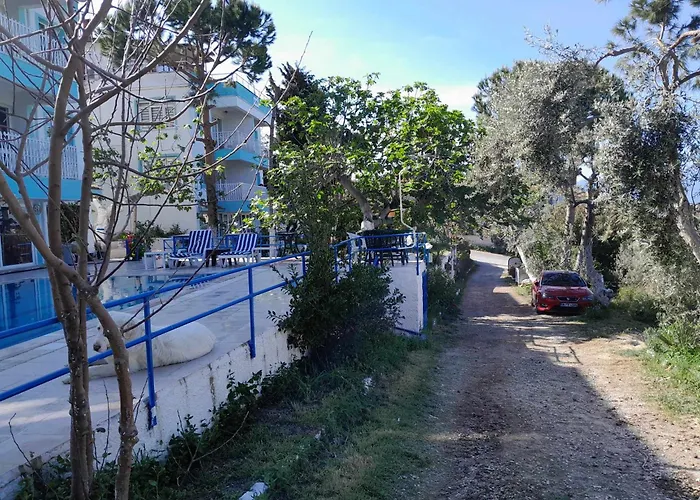 Asia Apart Hotel Kuşadası