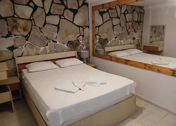 Aparthotel Asia Apart Hotel 3*