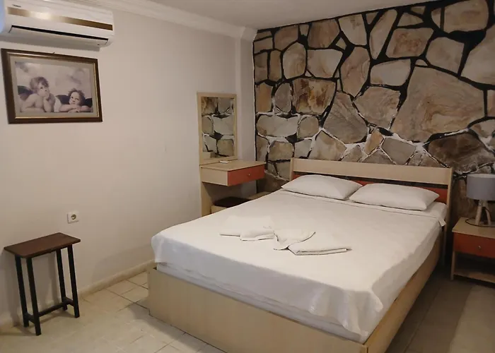 Asia Apart Hotel Aparthotel Kuşadası