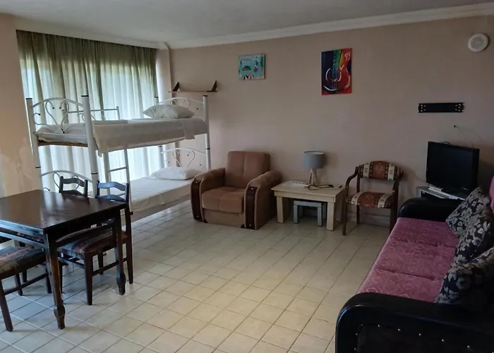 Asia Apart Hotel Apart-hotel