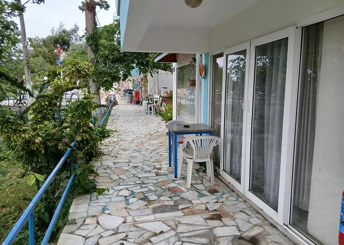 Aparthotel Asia Apart Hotel