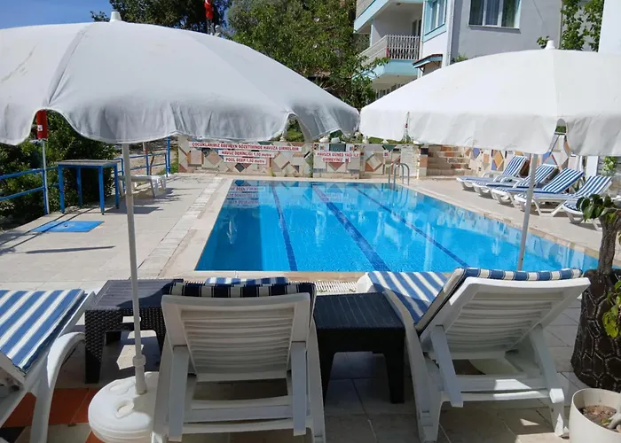 Apart-hotel Asia Apart Hotel 3*