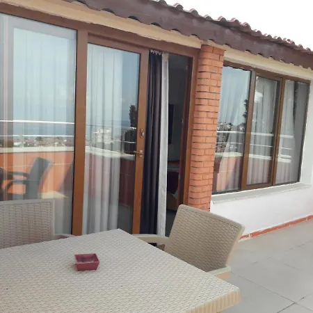 Asia Apart Hotel Апарт-отель