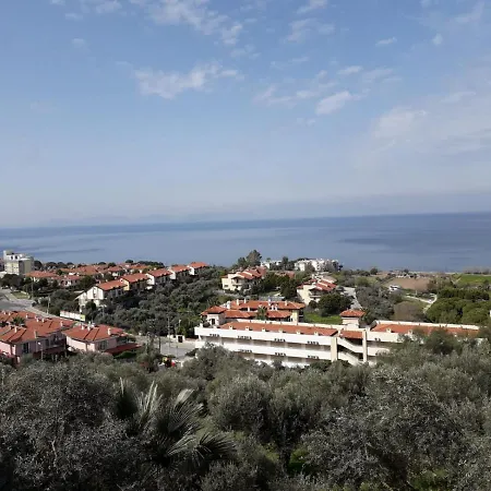 Asia Apart Hotel Hotel apartamentowy