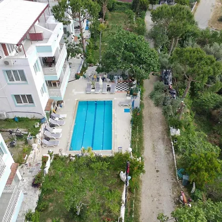 Hotel apartamentowy Asia Apart Hotel