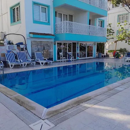 Asia Apart Hotel Kusadası