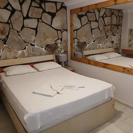 Hotel apartamentowy Asia Apart Hotel 3*