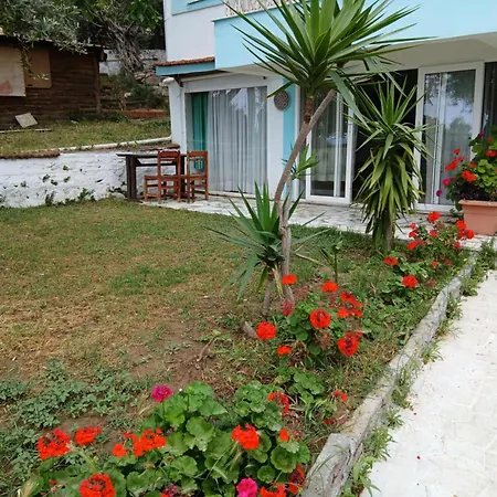 Hotel apartamentowy Asia Apart Hotel 3*